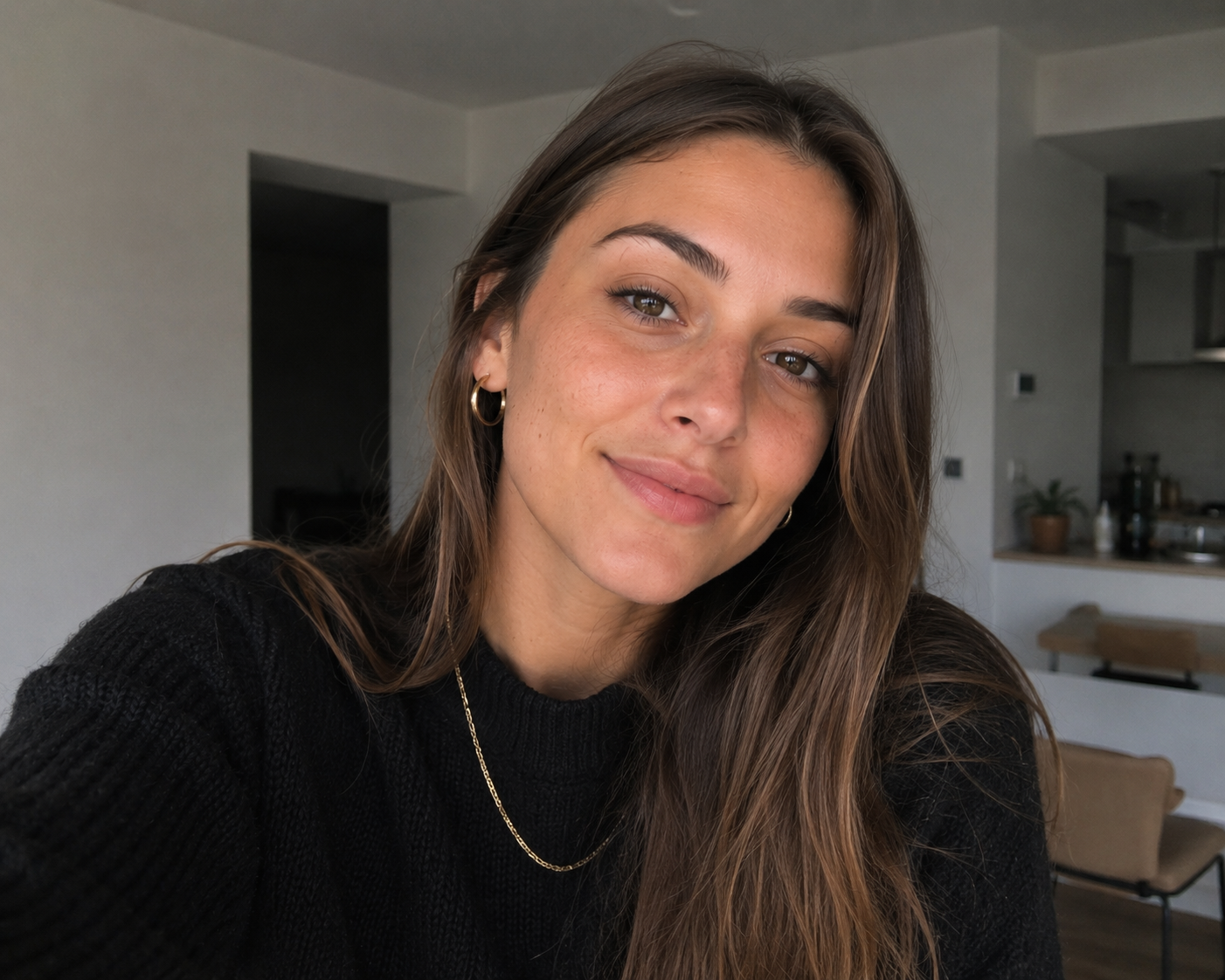 Laura M. — Zaragoza