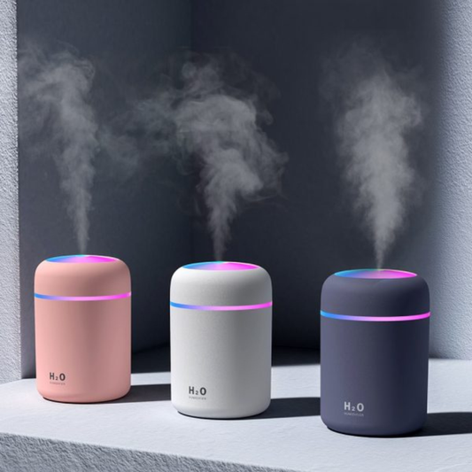 Humidificador LED Ambient Pro