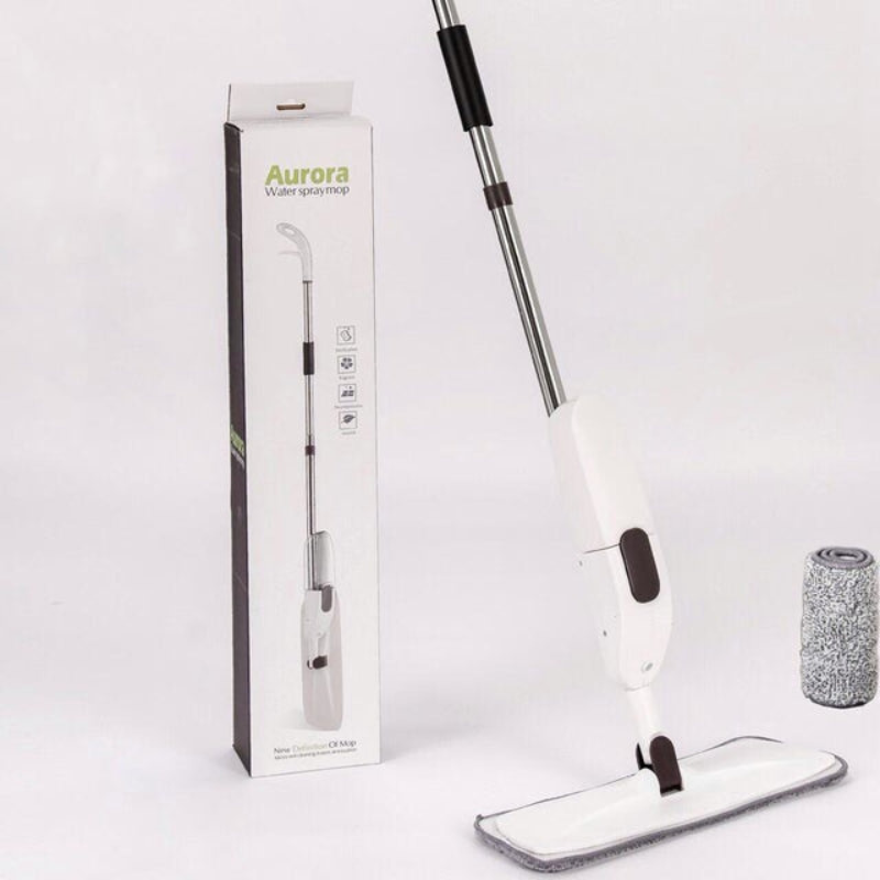 Mopa Spray 360° EasyClean