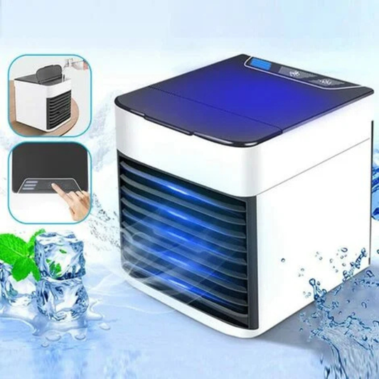 Mini Climatizador ArcticFresh