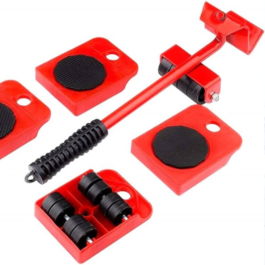 Kit ElevaMuebles 360°