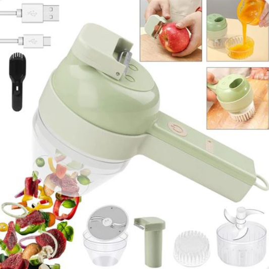 Cortador Multifunción Slicer Pro