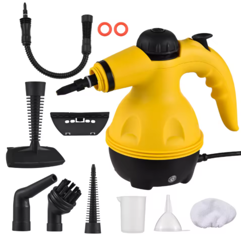 Limpiador a Vapor SteamClean