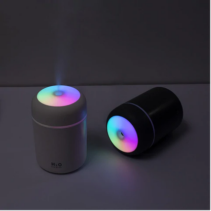 Humidificador LED Ambient Pro