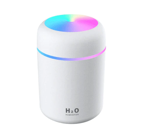 Humidificador LED Ambient Pro