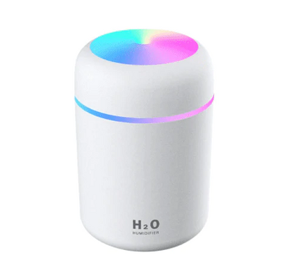 Humidificador LED Ambient Pro