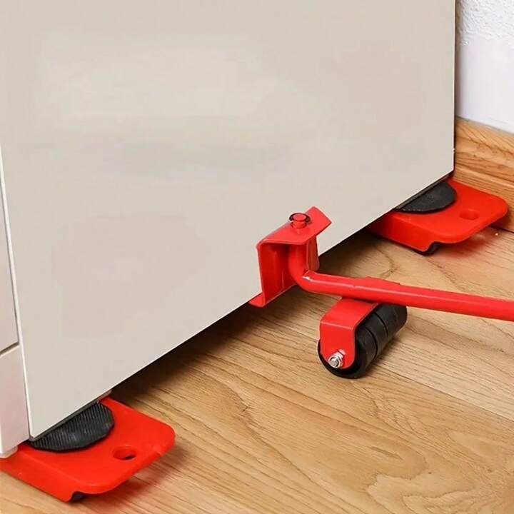 Kit ElevaMuebles 360°