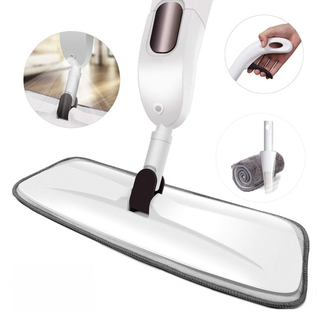 Mopa Spray 360° EasyClean